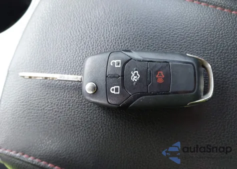 2013 Ford Fusion Se z USA, uszkodzony, nr VIN 3FA6P0HR5DR238124